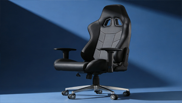 Ergonomic Chair Manufacturing